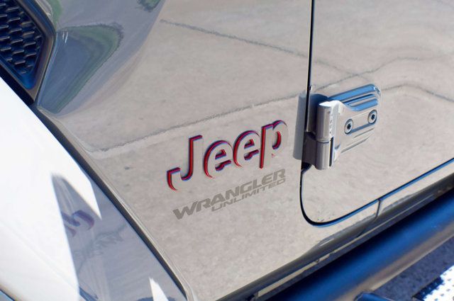 2019 Jeep Wrangler Unlimited LocalTrade/Rubicon/ColdWeatherPkg/BlindSpotMonitor/NAV - 22997100 - 14