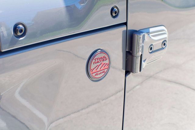 2019 Jeep Wrangler Unlimited LocalTrade/Rubicon/ColdWeatherPkg/BlindSpotMonitor/NAV - 22997100 - 15