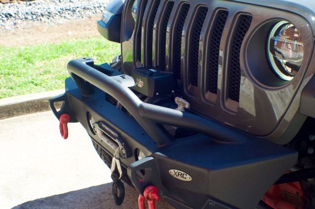 2019 Jeep Wrangler Unlimited LocalTrade/Rubicon/ColdWeatherPkg/BlindSpotMonitor/NAV - 22997100 - 17