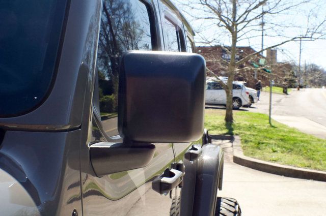 2019 Jeep Wrangler Unlimited LocalTrade/Rubicon/ColdWeatherPkg/BlindSpotMonitor/NAV - 22997100 - 19