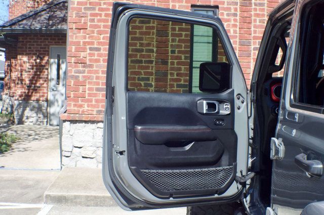 2019 Jeep Wrangler Unlimited LocalTrade/Rubicon/ColdWeatherPkg/BlindSpotMonitor/NAV - 22997100 - 20