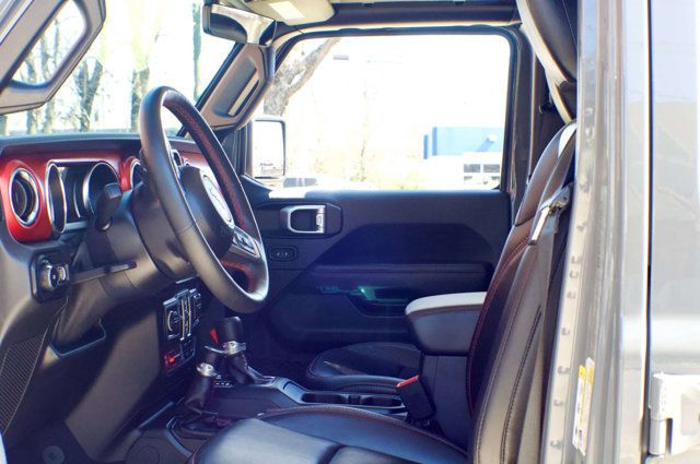 2019 Jeep Wrangler Unlimited LocalTrade/Rubicon/ColdWeatherPkg/BlindSpotMonitor/NAV - 22997100 - 21