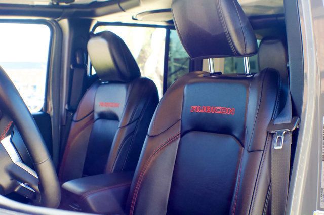 2019 Jeep Wrangler Unlimited LocalTrade/Rubicon/ColdWeatherPkg/BlindSpotMonitor/NAV - 22997100 - 22