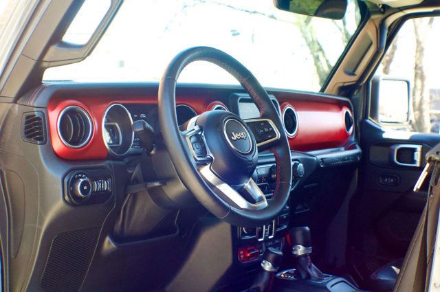 2019 Jeep Wrangler Unlimited LocalTrade/Rubicon/ColdWeatherPkg/BlindSpotMonitor/NAV - 22997100 - 23