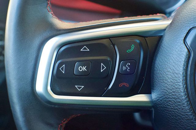 2019 Jeep Wrangler Unlimited LocalTrade/Rubicon/ColdWeatherPkg/BlindSpotMonitor/NAV - 22997100 - 24