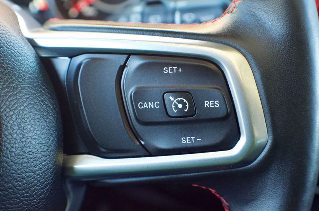 2019 Jeep Wrangler Unlimited LocalTrade/Rubicon/ColdWeatherPkg/BlindSpotMonitor/NAV - 22997100 - 25