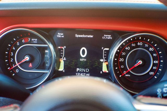 2019 Jeep Wrangler Unlimited LocalTrade/Rubicon/ColdWeatherPkg/BlindSpotMonitor/NAV - 22997100 - 28