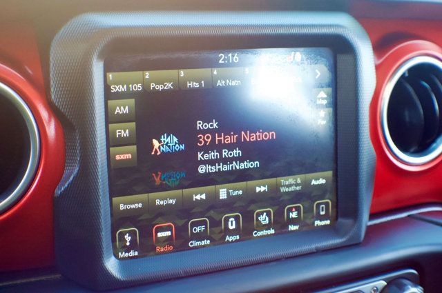 2019 Jeep Wrangler Unlimited LocalTrade/Rubicon/ColdWeatherPkg/BlindSpotMonitor/NAV - 22997100 - 29