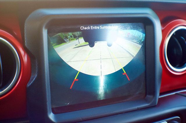 2019 Jeep Wrangler Unlimited LocalTrade/Rubicon/ColdWeatherPkg/BlindSpotMonitor/NAV - 22997100 - 30