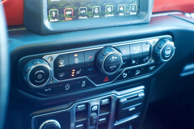 2019 Jeep Wrangler Unlimited LocalTrade/Rubicon/ColdWeatherPkg/BlindSpotMonitor/NAV - 22997100 - 31