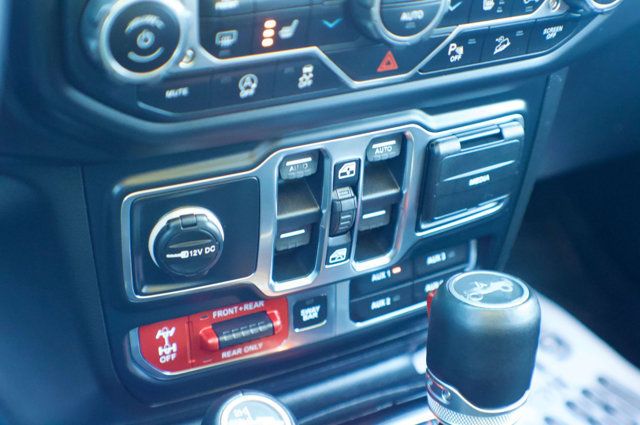 2019 Jeep Wrangler Unlimited LocalTrade/Rubicon/ColdWeatherPkg/BlindSpotMonitor/NAV - 22997100 - 32