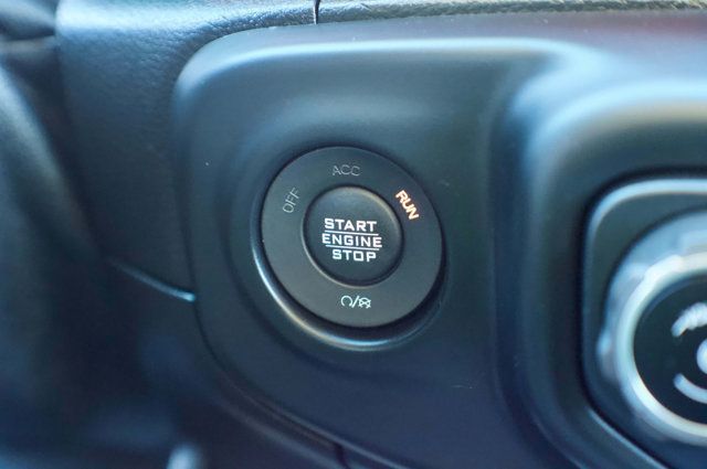 2019 Jeep Wrangler Unlimited LocalTrade/Rubicon/ColdWeatherPkg/BlindSpotMonitor/NAV - 22997100 - 33