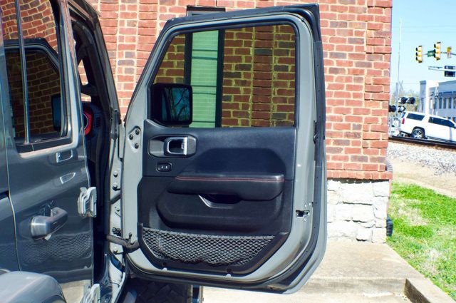 2019 Jeep Wrangler Unlimited LocalTrade/Rubicon/ColdWeatherPkg/BlindSpotMonitor/NAV - 22997100 - 42