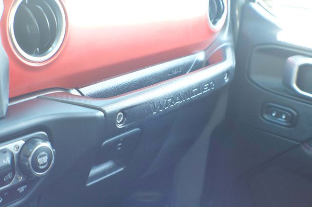 2019 Jeep Wrangler Unlimited LocalTrade/Rubicon/ColdWeatherPkg/BlindSpotMonitor/NAV - 22997100 - 45