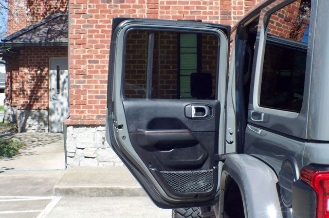 2019 Jeep Wrangler Unlimited LocalTrade/Rubicon/ColdWeatherPkg/BlindSpotMonitor/NAV - 22997100 - 46