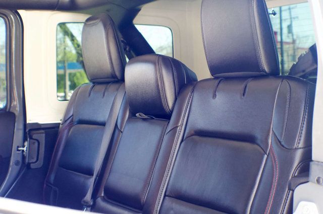 2019 Jeep Wrangler Unlimited LocalTrade/Rubicon/ColdWeatherPkg/BlindSpotMonitor/NAV - 22997100 - 48