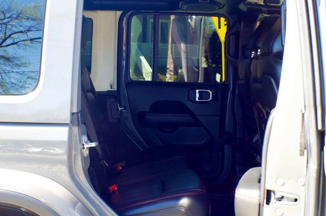 2019 Jeep Wrangler Unlimited LocalTrade/Rubicon/ColdWeatherPkg/BlindSpotMonitor/NAV - 22997100 - 50