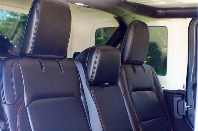 2019 Jeep Wrangler Unlimited LocalTrade/Rubicon/ColdWeatherPkg/BlindSpotMonitor/NAV - 22997100 - 51