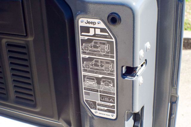 2019 Jeep Wrangler Unlimited LocalTrade/Rubicon/ColdWeatherPkg/BlindSpotMonitor/NAV - 22997100 - 53