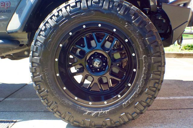 2019 Jeep Wrangler Unlimited LocalTrade/Rubicon/ColdWeatherPkg/BlindSpotMonitor/NAV - 22997100 - 54