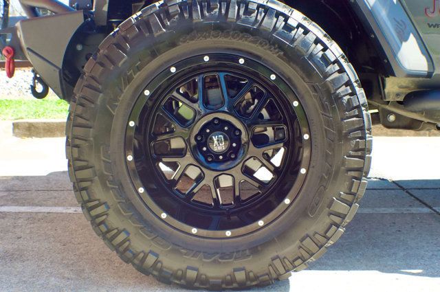 2019 Jeep Wrangler Unlimited LocalTrade/Rubicon/ColdWeatherPkg/BlindSpotMonitor/NAV - 22997100 - 55