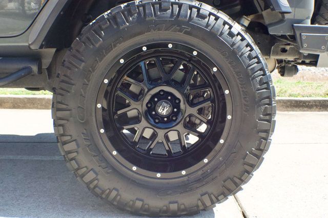 2019 Jeep Wrangler Unlimited LocalTrade/Rubicon/ColdWeatherPkg/BlindSpotMonitor/NAV - 22997100 - 56