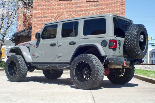 2019 Jeep Wrangler Unlimited LocalTrade/Rubicon/ColdWeatherPkg/BlindSpotMonitor/NAV - 22997100 - 6