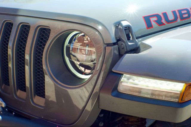 2019 Jeep Wrangler Unlimited LocalTrade/Rubicon/ColdWeatherPkg/BlindSpotMonitor/NAV - 22997100 - 8