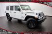 2019 Jeep Wrangler Unlimited Moab 4x4 - 22603085 - 0