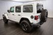 2019 Jeep Wrangler Unlimited Moab 4x4 - 22603085 - 10