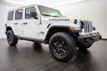 2019 Jeep Wrangler Unlimited Moab 4x4 - 22603085 - 27