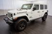 2019 Jeep Wrangler Unlimited Moab 4x4 - 22603085 - 2