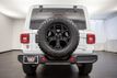 2019 Jeep Wrangler Unlimited Moab 4x4 - 22603085 - 36