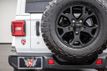 2019 Jeep Wrangler Unlimited Moab 4x4 - 22603085 - 37