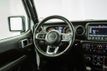 2019 Jeep Wrangler Unlimited Moab 4x4 - 22603085 - 3