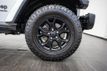 2019 Jeep Wrangler Unlimited Moab 4x4 - 22603085 - 43