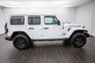 2019 Jeep Wrangler Unlimited Moab 4x4 - 22603085 - 5