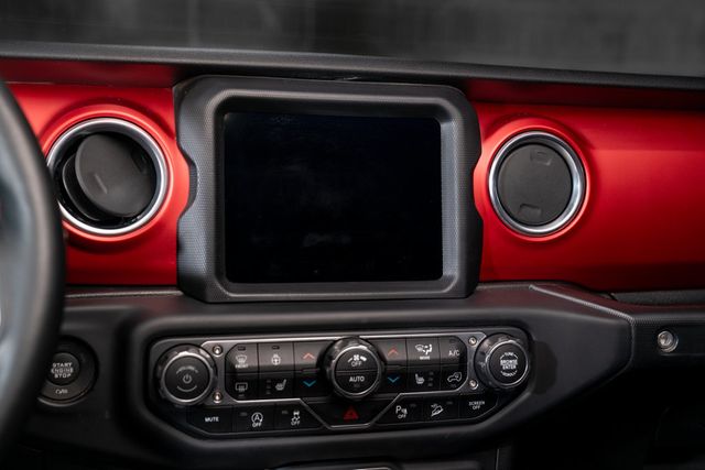 2019 Jeep Wrangler Unlimited Rubicon 4x4 - 23003286 - 14