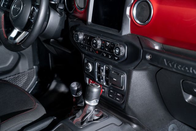 2019 Jeep Wrangler Unlimited Rubicon 4x4 - 23003286 - 16