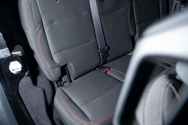 2019 Jeep Wrangler Unlimited Rubicon 4x4 - 23003286 - 31