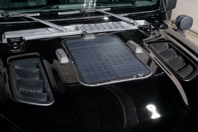 2019 Jeep Wrangler Unlimited Rubicon 4x4 - 23003286 - 47