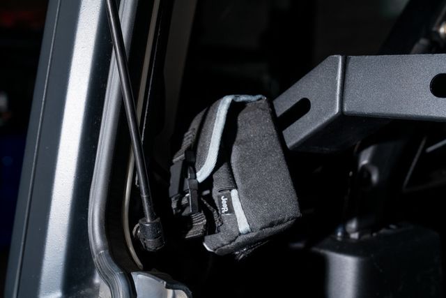 2019 Jeep Wrangler Unlimited Rubicon 4x4 - 23003286 - 56