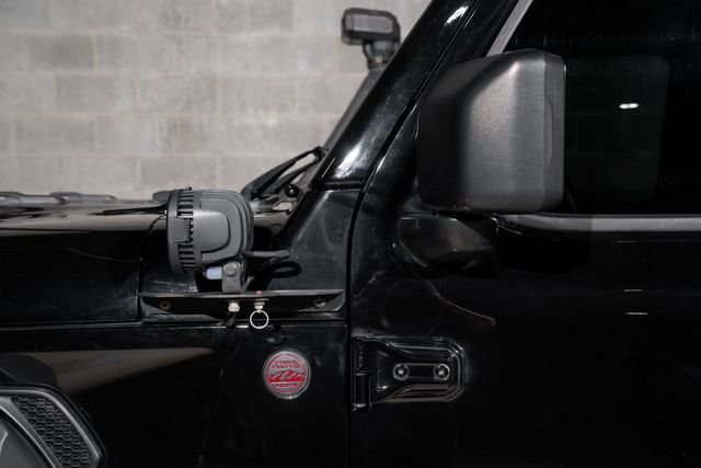 2019 Jeep Wrangler Unlimited Rubicon 4x4 - 23003286 - 60