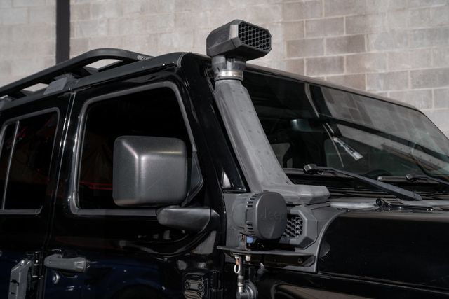 2019 Jeep Wrangler Unlimited Rubicon 4x4 - 23003286 - 61