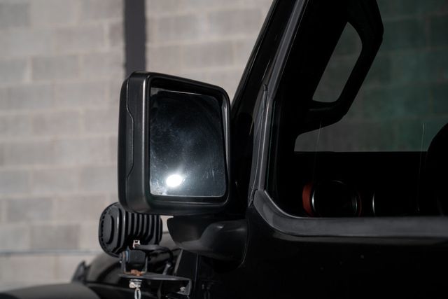 2019 Jeep Wrangler Unlimited Rubicon 4x4 - 23003286 - 62