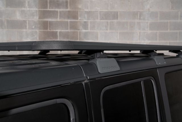 2019 Jeep Wrangler Unlimited Rubicon 4x4 - 23003286 - 64