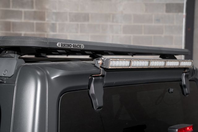 2019 Jeep Wrangler Unlimited Rubicon 4x4 - 23003286 - 65