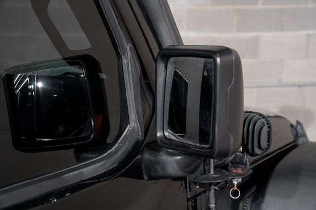 2019 Jeep Wrangler Unlimited Rubicon 4x4 - 23003286 - 68