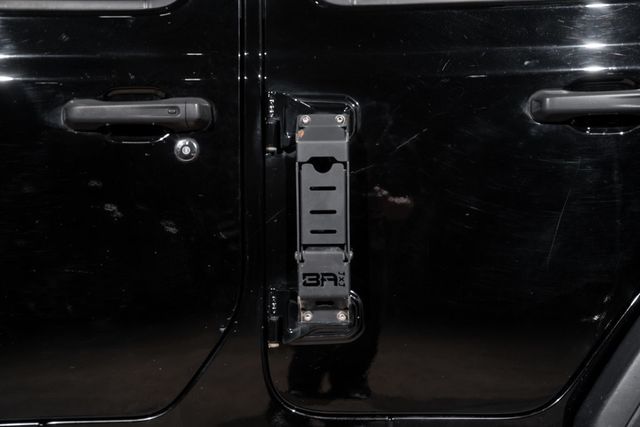 2019 Jeep Wrangler Unlimited Rubicon 4x4 - 23003286 - 69