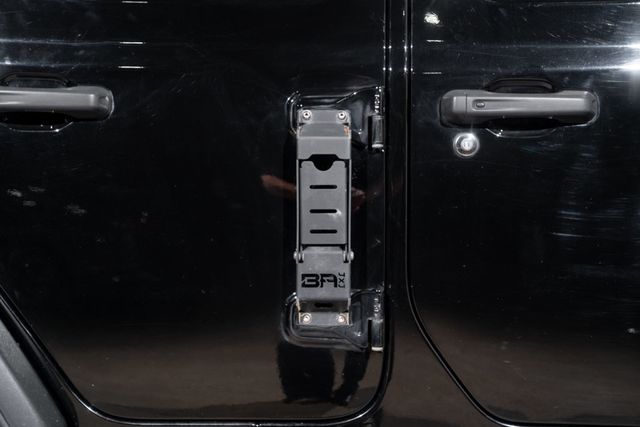 2019 Jeep Wrangler Unlimited Rubicon 4x4 - 23003286 - 70